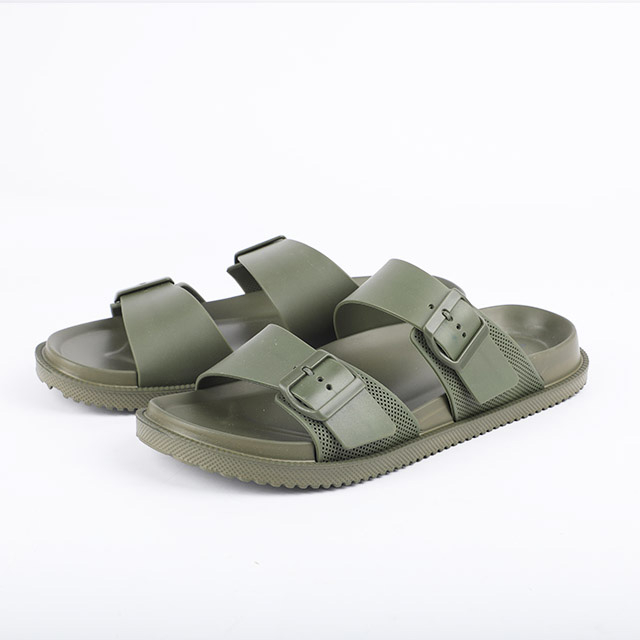 男士可调节肩带滑梯