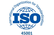 ISO45001