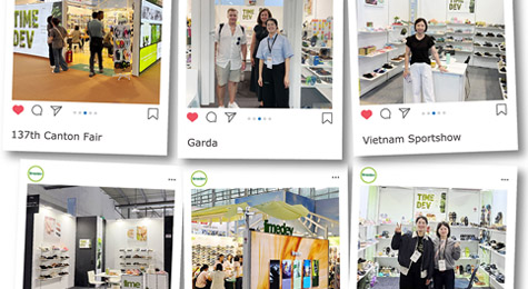 2025年TIME参展回顾