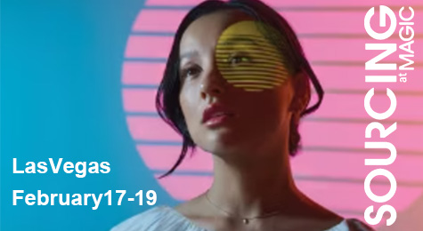 TIME参加拉斯维加斯Sourcing MAGIC展